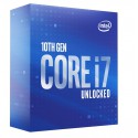Intel Core i7-10700K 3.8 GHz 16MB BOX