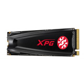 Dysk SSD ADATA XPG Gammix S5 256GB M.2 PCI-e NVMe