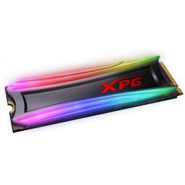 Dysk SSD ADATA XPG Spectrix S40G 512GB M.2 PCI-e NVMe