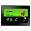 Dysk SSD ADATA Ultimate SU650 512GB  2.5 cala SATA III