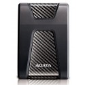 Dysk zewnętrzny HDD ADATA HD650 2TB USB 3.1 czarny