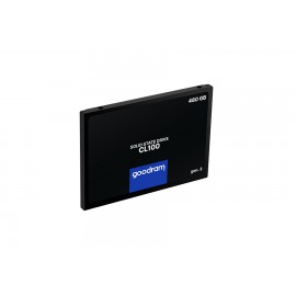 Dysk SSD GoodRam CL100 Gen3 480GB 2.5" SATA3