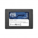 Dysk SSD Patriot P210 1TB 2.5" SATA3