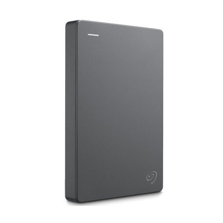 Dysk zewnętrzny HDD Seagate Basic Portable 4TB