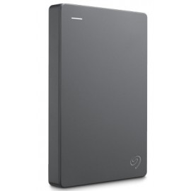 Dysk zewnętrzny HDD Seagate Basic Portable 5TB
