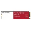 Dysk SSD WD RED SN700 2TB M.2 NVMe PCIe