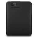 Dysk zewnętrzny HDD WD Elements Portable 5TB USB 3.0 czarny