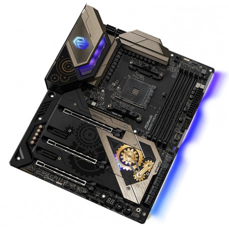 Płyta główna ASRock B550 TAICHI