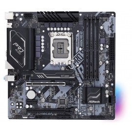 Płyta główna ASRock B660M PRO RS