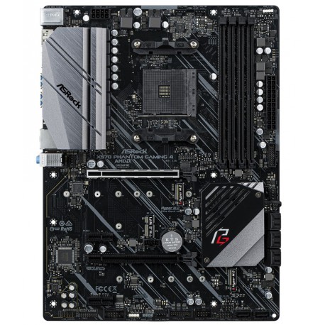 Płyta główna ASRock X570 Phantom Gaming 4