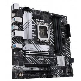 Płyta główna ASUS PRIME B660M-A D4