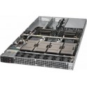 Supermicro SuperServer SYS-1028GQ-TXR 1U Dual Xeon Server