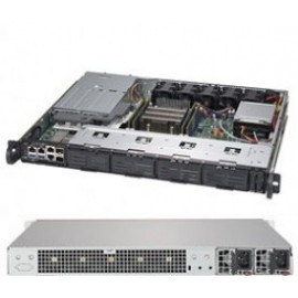Supermicro SuperServer SYS-1019D-12C-FRN5TP