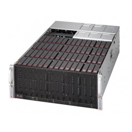 Supermicro Storage SuperServer SSG-540P-E1CTR60L