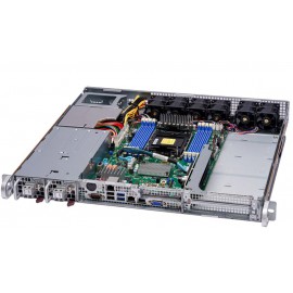 Supermicro IoT SuperServer SYS-111E-FDWTR