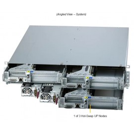 Supermicro IoT SuperServer SYS-211SE-31D pod kątem