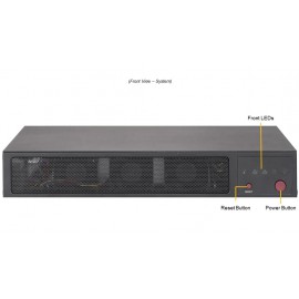Supermicro IoT SuperServer SYS-E300-13AD