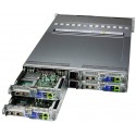 Supermicro BigTwin SuperServer SYS-621BT-HNC8R
