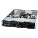Supermicro UP SuperServer SYS-521E-WR