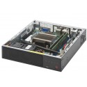 Supermicro IoT SuperServer SYS-E200-12A-8C
