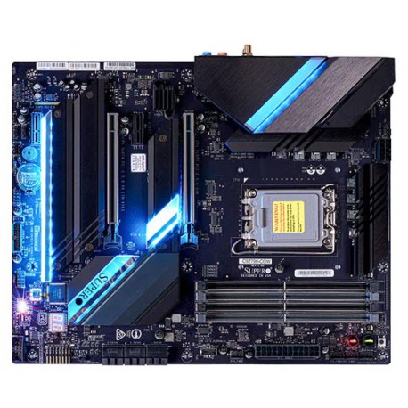 Płyta Główna Supermicro MBD-C9Z790-CGW