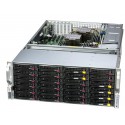 Supermicro Storage SuperServer SSG-641E-E1CR36L