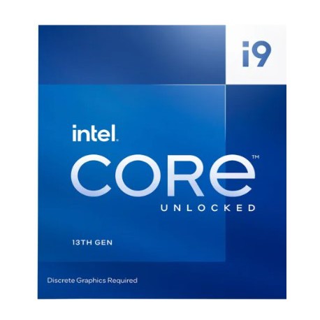Procesor Intel Core i9-13900KF
