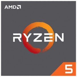 Procesor AMD Ryzen 5 5500 TRAY