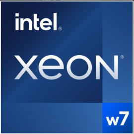 Procesor Intel XEON w7-2495X