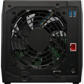 Serwery NAS Asustor AS3304T