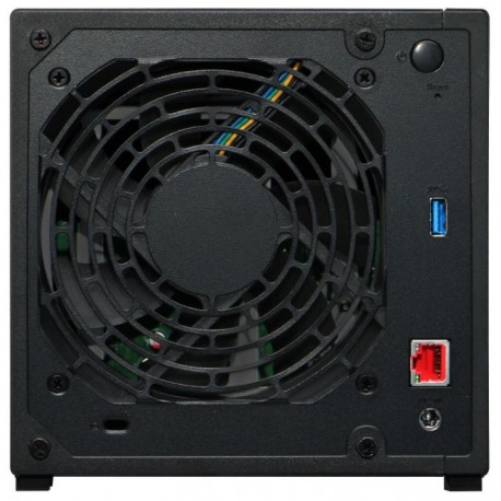 Serwery NAS Asustor AS1104T