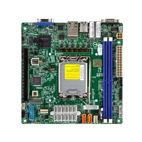 Płyta główna Supermicro MBD-X13SCL-IF