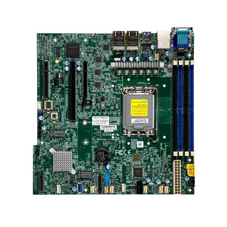 Płyta główna Supermicro MBD-X13SCH-LN4F