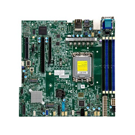 Płyta główna Supermicro MBD-X13SCH-F