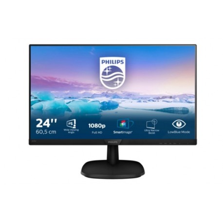 Monitor Philips V-line 243V7QDSB/00