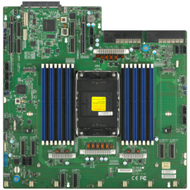 Supermicro Hyper SuperServer SYS-112H-TN New