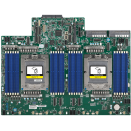 Supermicro Hyper A+ Server AS -1126HS-TN for Data Centers & Enterprise