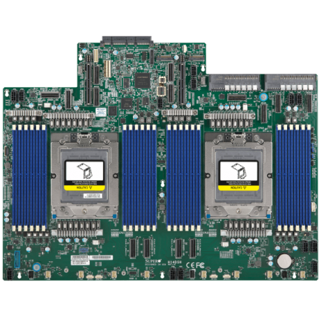 Supermicro Hyper A+ Server AS -1126HS-TN for Data Centers & Enterprise