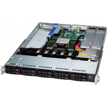 Supermicro WIO SuperServer SYS-112B-WR