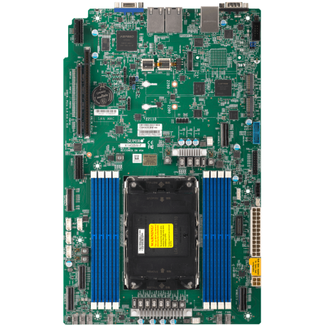 Supermicro WIO SuperServer SYS-112B-WR Technical Overview