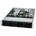 Supermicro WIO SuperServer SYS-522B-WR New