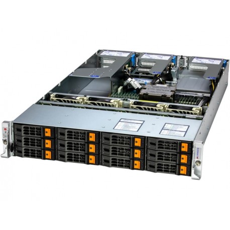 Supermicro Hyper A+ Server AS -2015HS-TNR | Technical Data Center Server