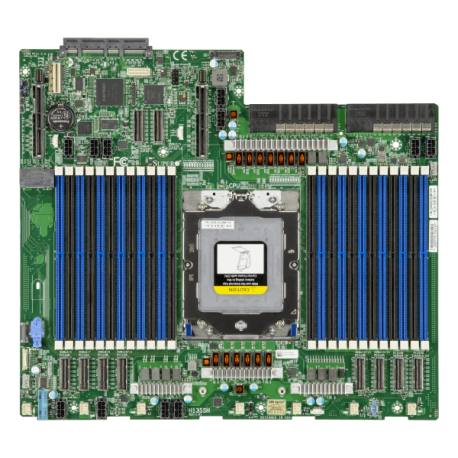 Supermicro Hyper A+ Server AS -2015HS-TNR | Technical Data Center Server