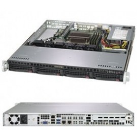 Supermicro SuperServer SYS-5019C-M