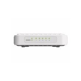 Netgear GS605 – 5-portowy switch Gigabit 10/100/1000