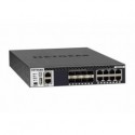 Netgear 16Port Switch 100/1000/10000 XSM4316+++ – 16‑portowy przełącznik 10GbE