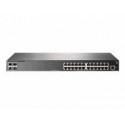 HP Switch 2930F-24G JL253A 24xGBit/4xSFP+ – zarządzalny przełącznik