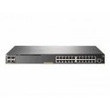 HP Switch 2930F-24G 24xGBit/4xSFP+ PoE+ JL255A