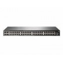 HP Switch 2930F-48G JL260A – 48x Gigabit, 4x SFP