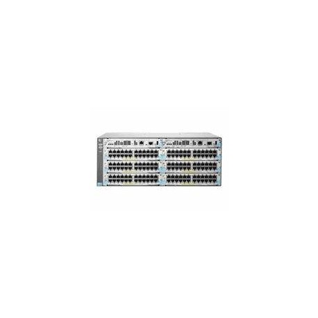 HP Switch 5406R zl2 J9821A (Modular) – modularny przełącznik sieciowy